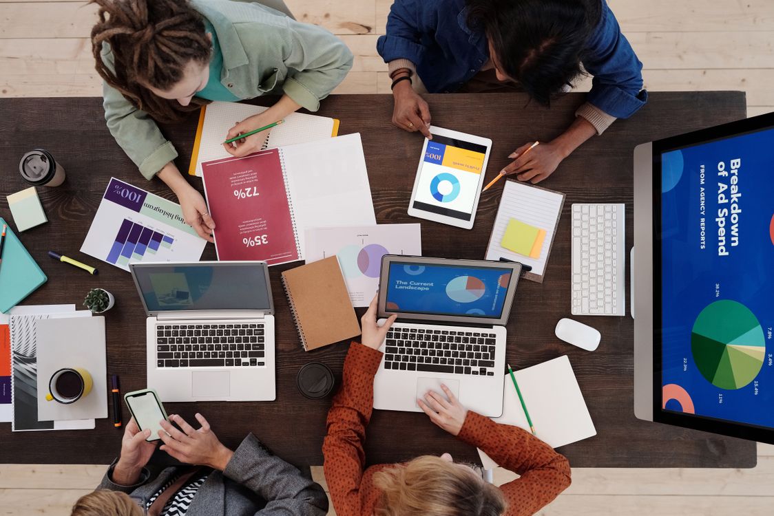 Visual showing the three pillars of SEO: On-Page, Off-Page, and Technical SEO with icons for each